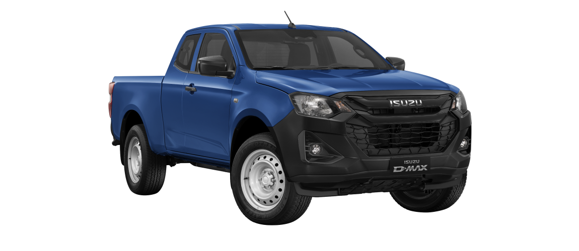 ISUZU_D-Max_SPACE_N60B_front