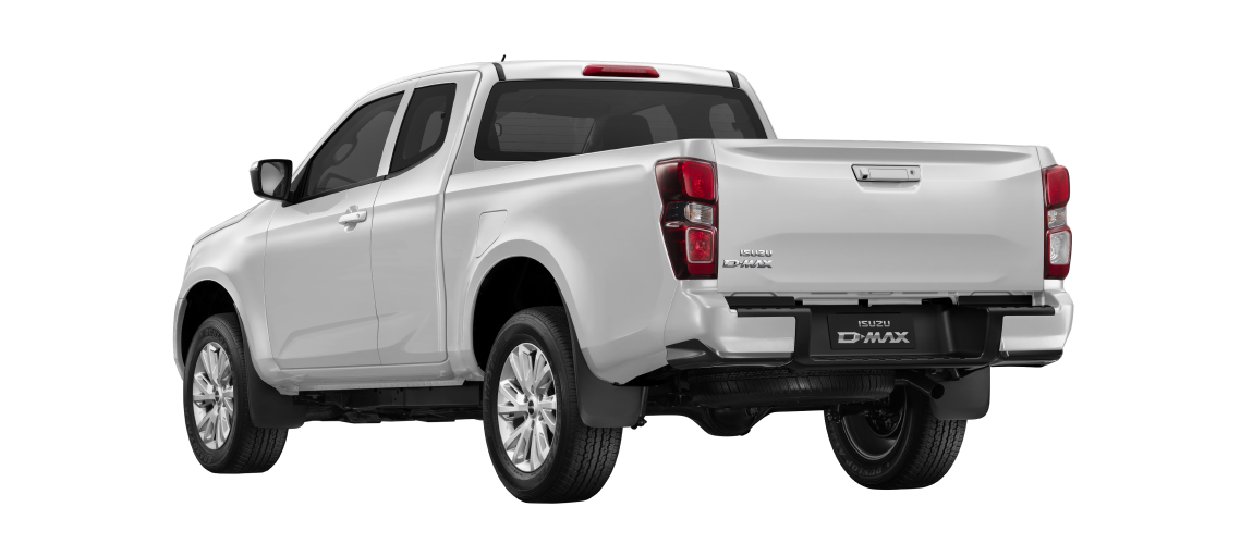 ISUZU_D-Max_SPACE_N60BB_PLUS_rear