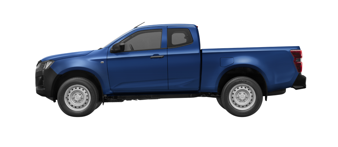 ISUZU_D-Max_SPACE_N60B_side